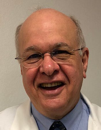 Photo of Lawrence Schachner, MD