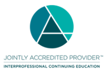 Joint Accredited Provider Logo 