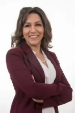 Mona Shahriari, MD
